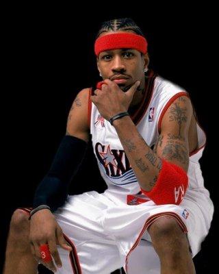 alen iverson