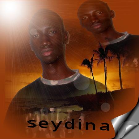 seydina