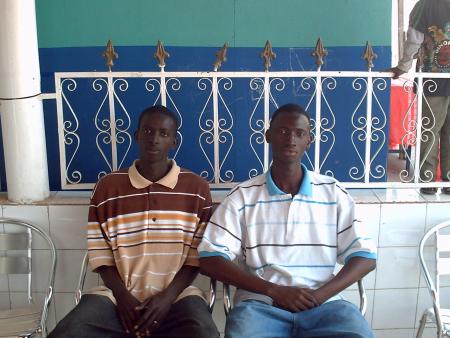 moi et souleye