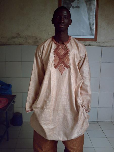 seydina en boubou wolof