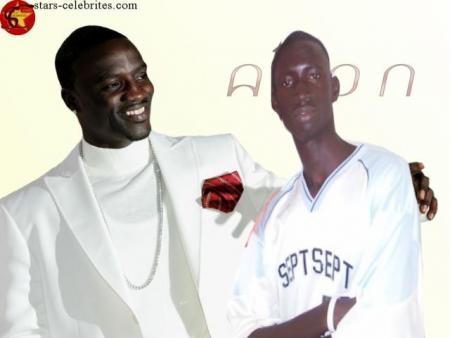 akon et seydi