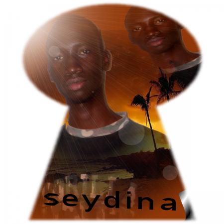 seydina