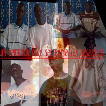 me souley et milk