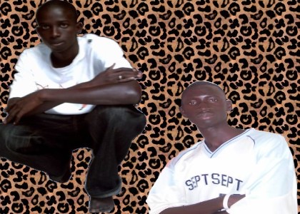 me et souley