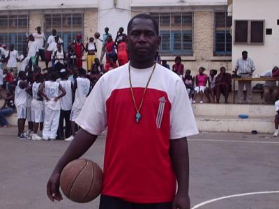 coach wilie