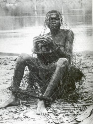 la traite des noirs