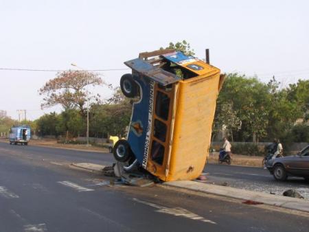 car rapide